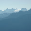 Olympic Mountains