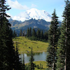 September 2008: Motorcycle trip