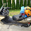 Packed and ready to roll Packed and ready to roll