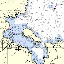 Friday Harbor chart