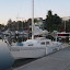 JoJoma and Whisper at Friday Harbor JoJoma and Whisper at Friday Harbor