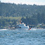 Coast Guard vessel heading for Bangor Coast Guard vessel heading for Bangor