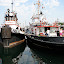 Tugboats!