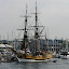 Lady Washington