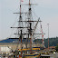 Lady Washington