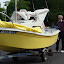 Cant miss seeing this boat! Cant miss seeing this boat!