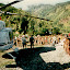 Support flight to native village