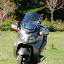 My ride with 11,000 miles on the odometer