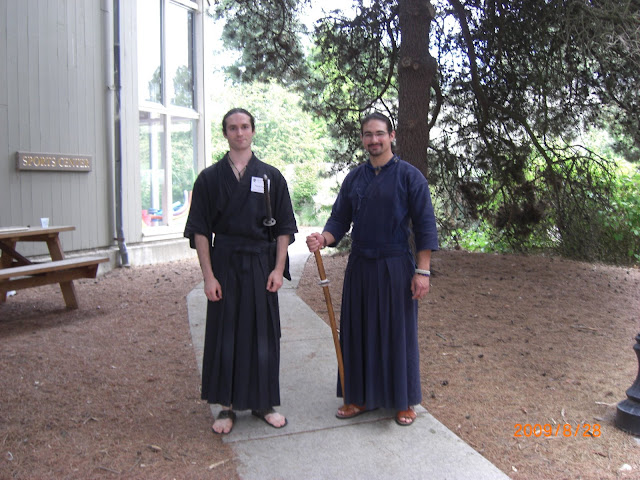 Samurai ?
