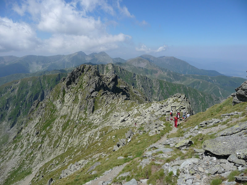 Fagarasul in 24h