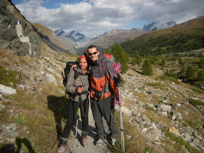 Zmut Ridge