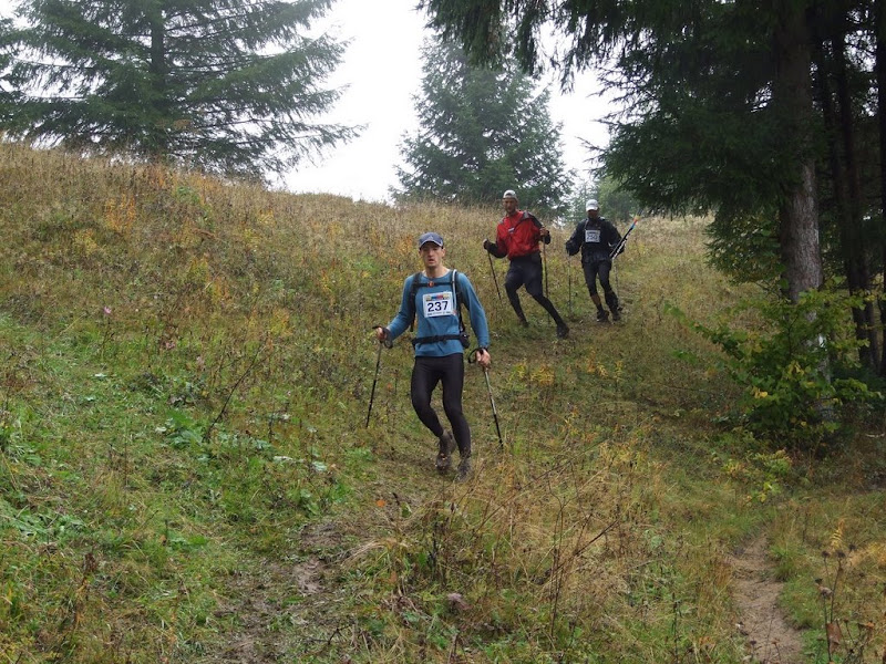 Maratonul Pietrei Craiului