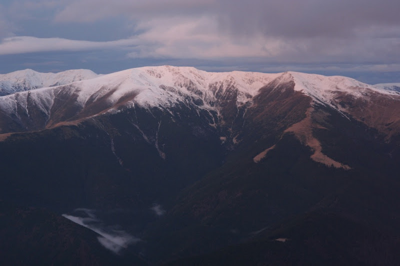 Piatra Craiului