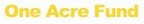 One Acre Fund