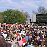 The Boat Race 2007