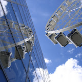 The Wheel of Manchester