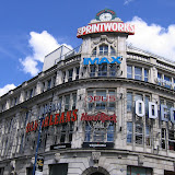 The Printworks