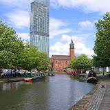 Castlefield