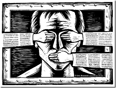 censorship censorship