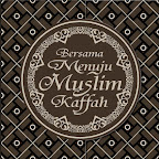 islam kaffah