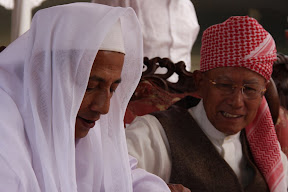 habib dan jamaan nur