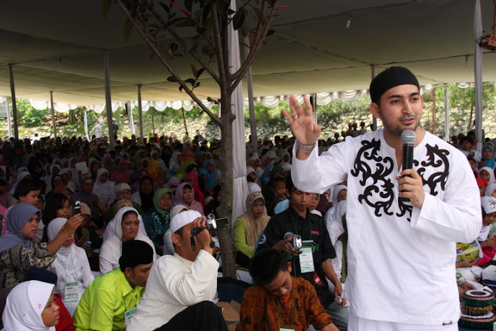 ustadz