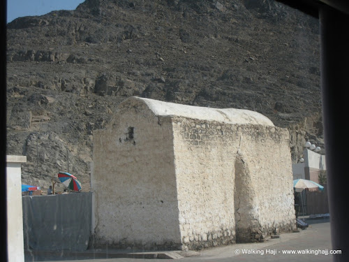 Masjid Salman Al-Farisi