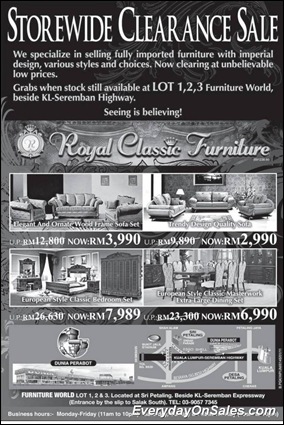 2011-furniture-world-sale-EverydayOnSales-Warehouse-Sale-Promotion-Deal-Discount