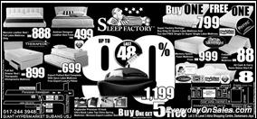 Sleep-Factory-2011-Sales-EverydayOnSales-Warehouse-Sale-Promotion-Deal-Discount
