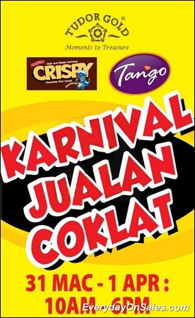 Network-Foods-2011-Chocolate-Carnival-Sale-EverydayOnSales-Warehouse-Sale-Promotion-Deal-Discount