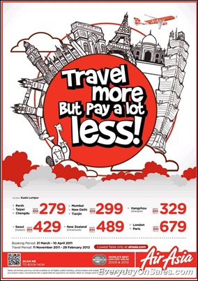 airasia-travel-Travel-More-But-Pay-a-lot-less-2011-EverydayOnSales-Warehouse-Sale-Promotion-Deal-Discount