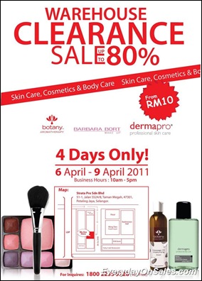 2011-Cosmetics-Body-Care-Warehouse-Sale-EverydayOnSales-Warehouse-Sale-Promotion-Deal-Discount