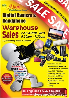 Digital-Camera-Warehouse-Sales-2011-EverydayOnSales-Warehouse-Sale-Promotion-Deal-Discount
