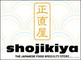 Shojikiya-Japanese-Fair-1-Utama-2011-EverydayOnSales-Warehouse-Sale-Promotion-Deal-Discount