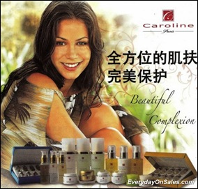 Carolina-Facial-Care-Product-Sales-2011-EverydayOnSales-Warehouse-Sale-Promotion-Deal-Discount