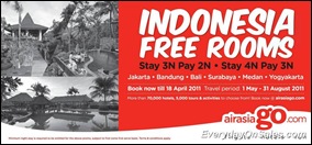 AirAsiaGo-Indonesia-FREE-Rooms-2011-EverydayOnSales-Warehouse-Sale-Promotion-Deal-Discount