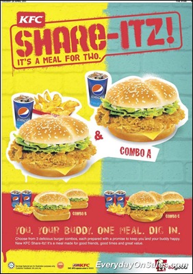 kfc-burger-combo-April-Promotion-2011-EverydayOnSales-Warehouse-Sale-Promotion-Deal-Discount