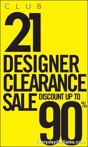 club21-designer-clearance-sale-2011-EverydayOnSales-Warehouse-Sale-Promotion-Deal-Discount