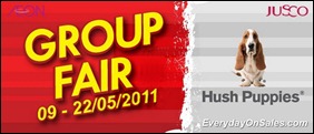 Hush-Puppies-Group-Fair-2011-EverydayOnSales-Warehouse-Sale-Promotion-Deal-Discount