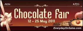 Aeon-Chocolate-Fair-2011-EverydayOnSales-Warehouse-Sale-Promotion-Deal-Discount
