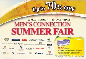 KL-Sogo-Mens-Connections-Summer-Fair-2011-EverydayOnSales-Warehouse-Sale-Promotion-Deal-Discount