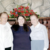 Bridal Shower