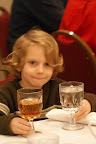 Jake's a Double-Fisted Drinker