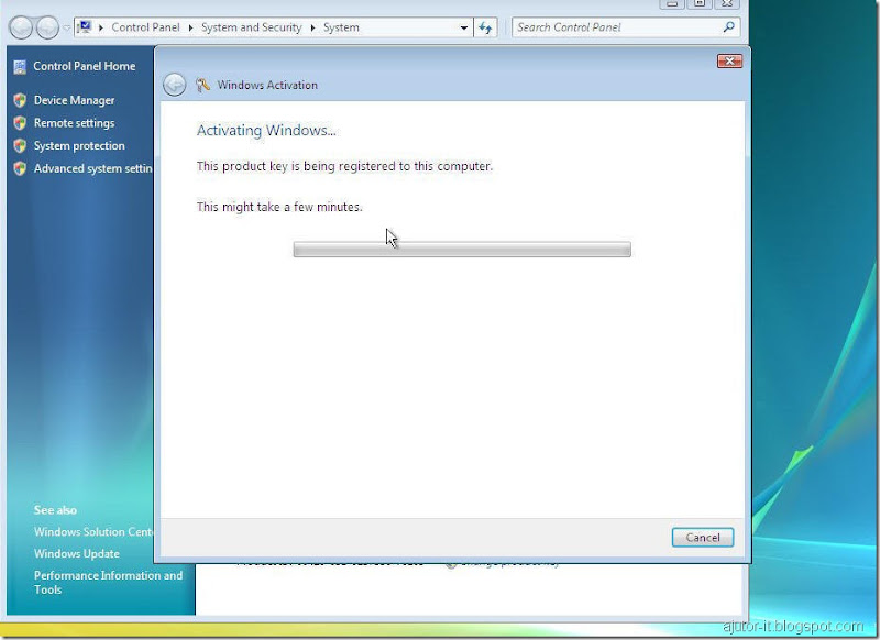 instalare Windows 7, cum instalezi windows 7 modul grafic, tutorial instalare windows 7