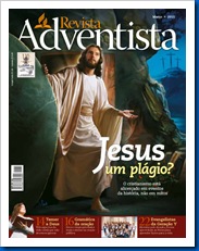 revista adventista março 2011