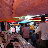 Kota Kinabalu Town - Sunday Market.