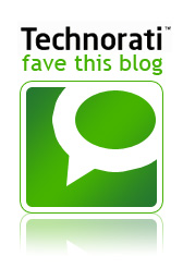 Add to Technorati Favorites