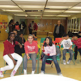 Youth Art Gallery Show