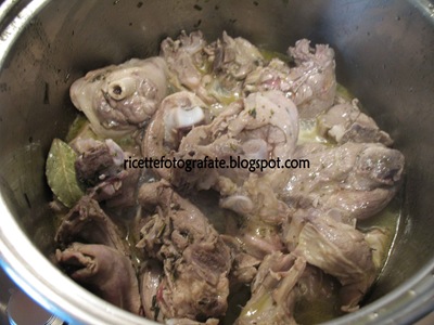 capretto arrosto capretto arrosto