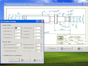 adg-demo 0.6.0 on Windows XP